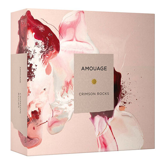 Amouage Crimson Rocks, Eau De Parfum, 100ml | Oman | Fragrance For Men & Women