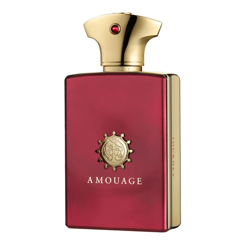 Amouage Journey, Eau De Parfum, 100ml | Oman | Fragrance For Men