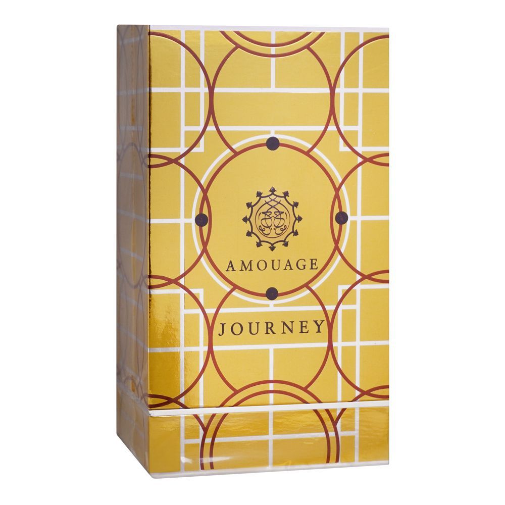 Amouage Journey, Eau De Parfum, 100ml | Oman | Fragrance For Men