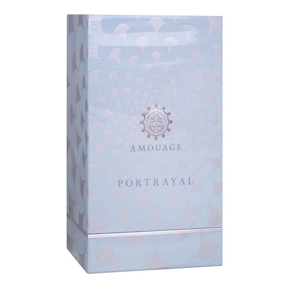 Amouage Portrayal, Eau De Parfum, 100ml | Oman | Fragrance For Men