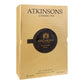 Atkinsons Oud Save The Queen, 100ml | Eau De Parfum | For Women