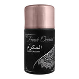 Lively Al Moukaram Body Spray, 250ml | France | Fragrance For Men