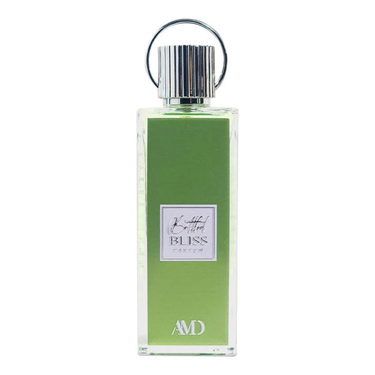 AMD Bottled Bliss Parfum, For Women, Jasmine & Peach Scent, 100ml | AMD | For Women