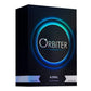 Ajmal Orbiter, Perfume For Men, Woody Ambery Scent, Eau de Parfum, 100ml | United Arab Emirates | For Men