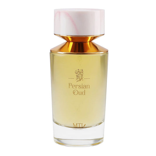 MTJ Tariq Jamil Himalayan Musk, 100ml | Eau De Parfum | For Men & Women
