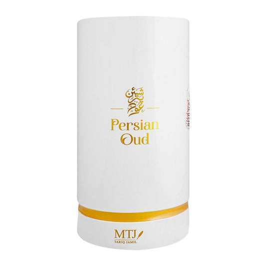 MTJ Tariq Jamil Persian Oud, 100ml | Eau De Parfum | For Men & Women