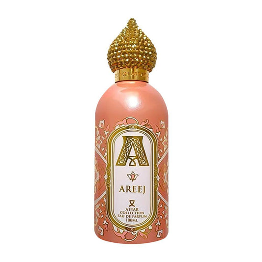 Attar Collection Areej Lover 100ml | Eau De Parfum | For Women