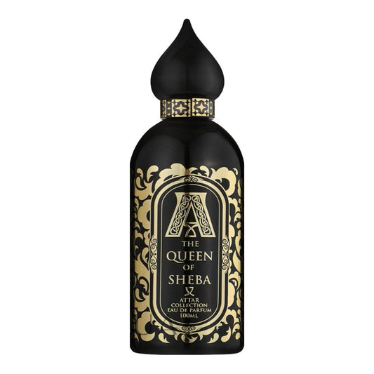 Attar Collection Queen Of Sheba 100ml | Eau De Parfum | For Women