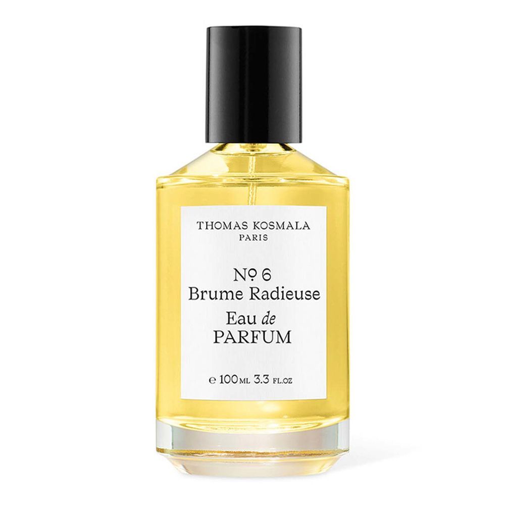 Thomas Kosmala No.6 Brume Radieuse, Eau de Parfum, 100ml | France | Fragrance For Men & Women