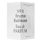 Thomas Kosmala No.6 Brume Radieuse, Eau de Parfum, 100ml | France | Fragrance For Men & Women