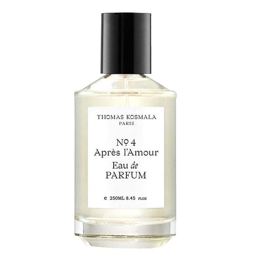 Thomas Kosmala No.4 Apres L'amour, Eau de Parfum, 100ml | France | Fragrance For Men & Women