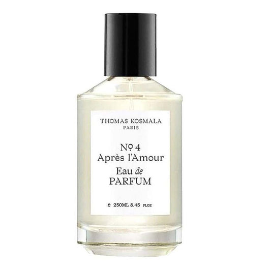 Thomas Kosmala No.4 Apres L'amour, Eau de Parfum, 100ml | France | Fragrance For Men & Women