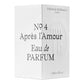 Thomas Kosmala No.4 Apres L'amour, Eau de Parfum, 100ml | France | Fragrance For Men & Women