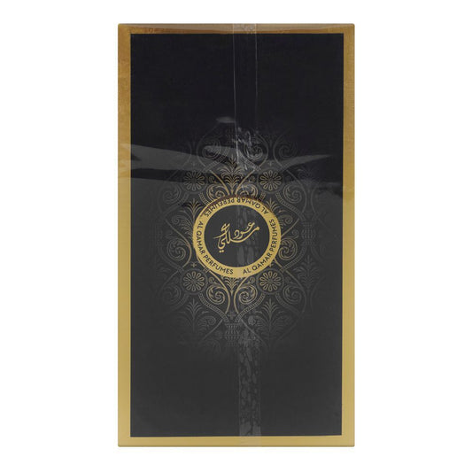 Al-Qamar Royal Oud, Eau de Parfum, 100ml | Spain | Fragrance For Men & Women