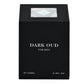 Junaid Jamshed Dark Oud, Eau de Parfum, 100ml | Nationwide | Fragrance For Men