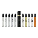 Junaid Jamshed Discovery Set For Men, Each 10ml, 10-Pack | Nationwide | Fragrance For Men