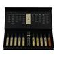 Junaid Jamshed Discovery Set For Men, Each 10ml, 10-Pack | Nationwide | Fragrance For Men