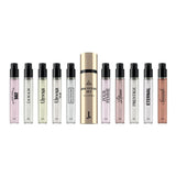 Junaid Jamshed Discovery Set For Women, Each 10ml, 10-Pack | J. Fragrances | For Women