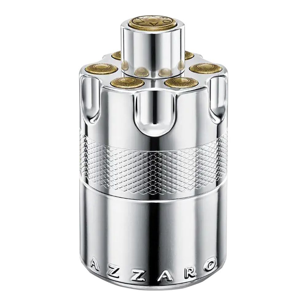 Azzaro Wanted, Eau de Parfum, 100ml | France | Fragrance for Men