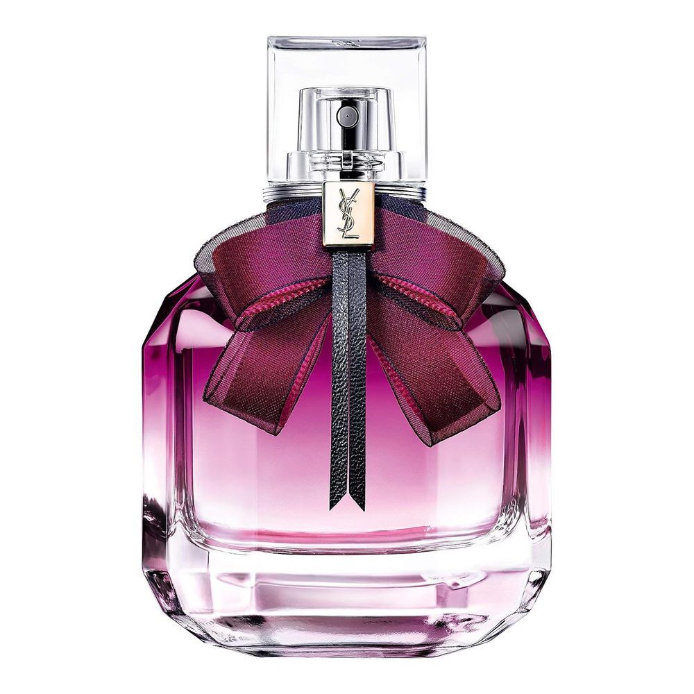 YSL Mon Paris Intensement, Eau De Parfum, For Women, 90ml |  France | For Women