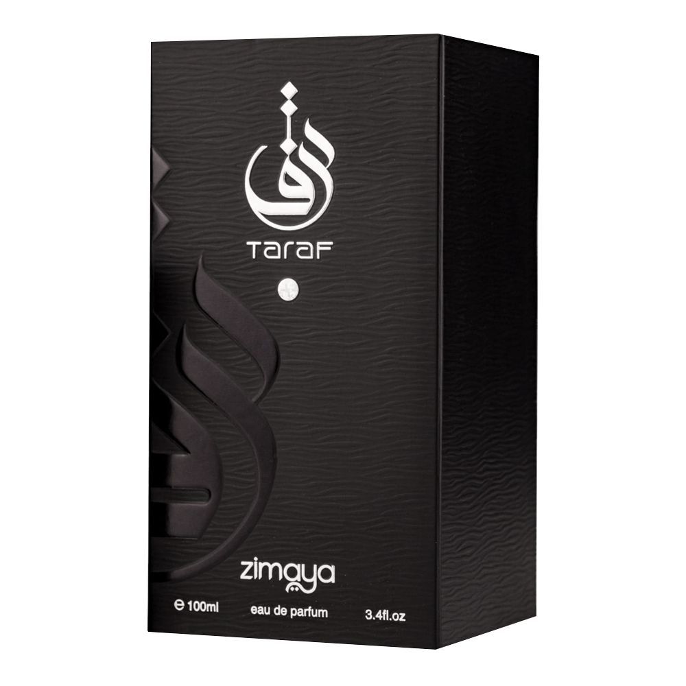Zimaya Taraf, Eau de Parfum, 100ml | United States | Fragrance For Men