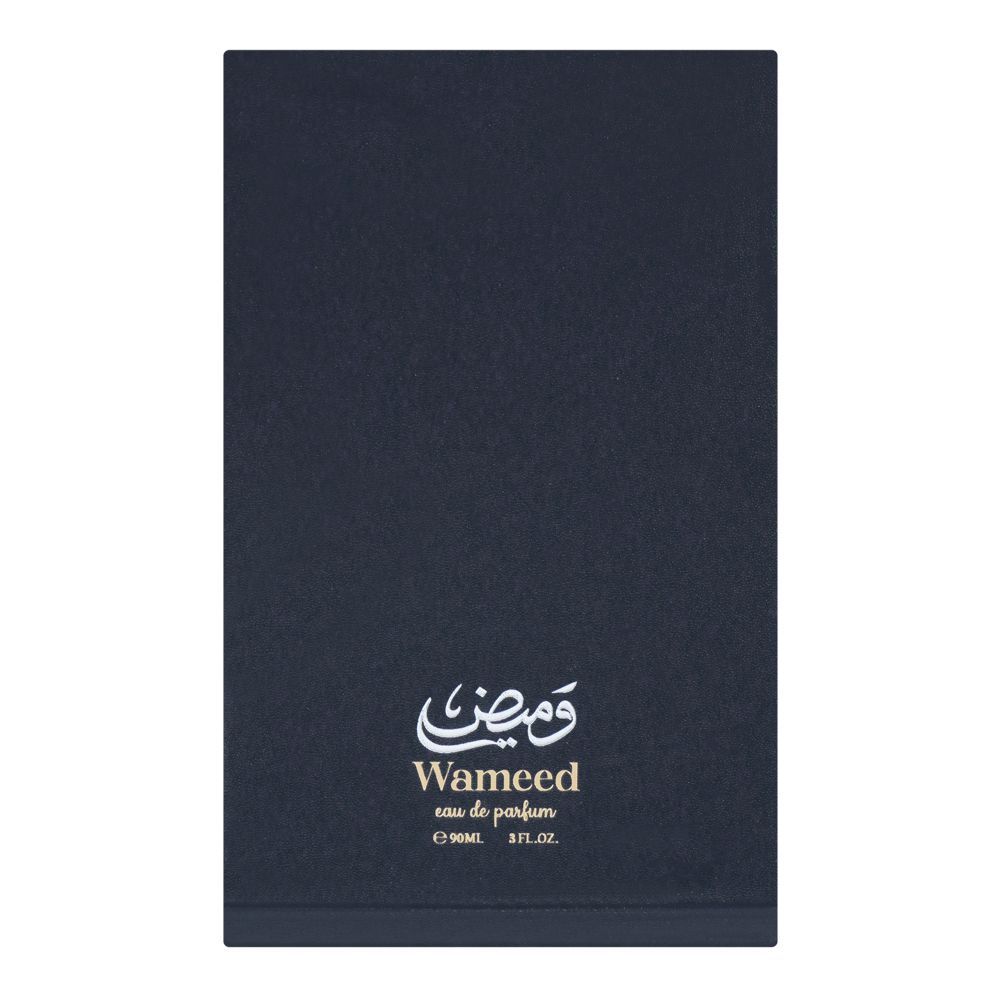 Zimaya Wameed, Eau de Parfum, 100ml | United Arab Emirates | Fragrance For Men & Women