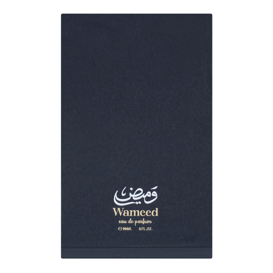 Zimaya Wameed, Eau de Parfum, 100ml | United Arab Emirates | Fragrance For Men & Women