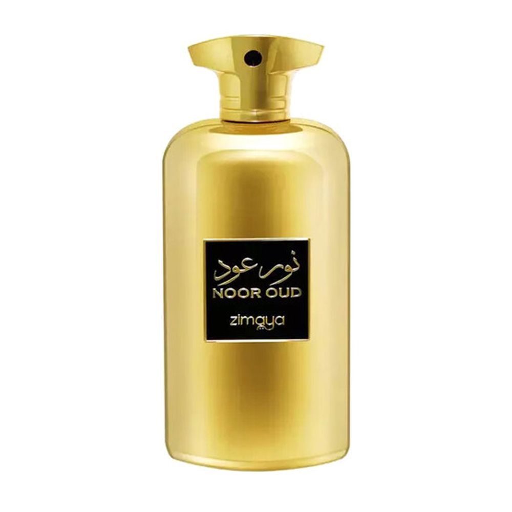 Zimaya Noor Oud, Eau de Parfum, 100ml | United States | Fragrance For Men