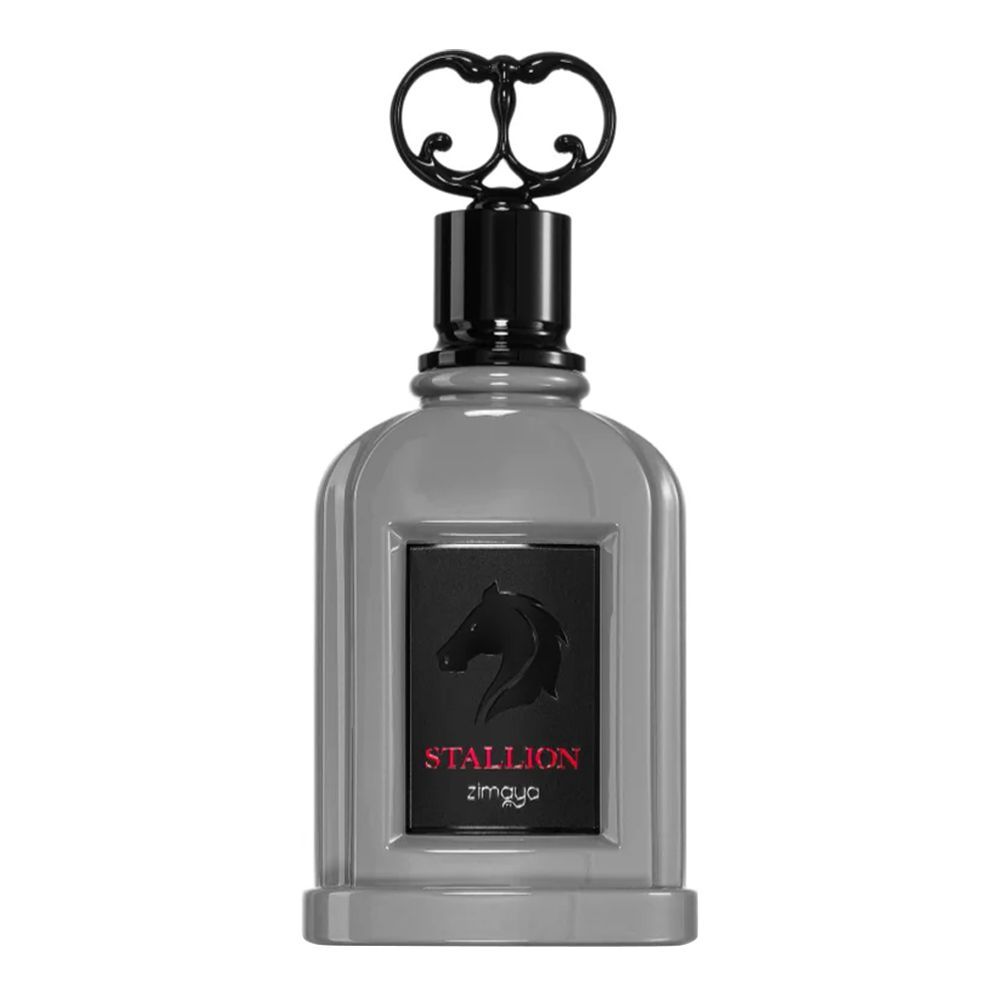 Zimaya Stallion, Eau de Parfum, 100ml | United States | Fragrance For Men
