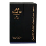 Zimaya Sharaf The Club, Eau de Parfum, 100ml | United States | Fragrance For Men