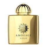 Amouage Gold, Eau de Parfum, 100ml | Oman | Fragrance For Women