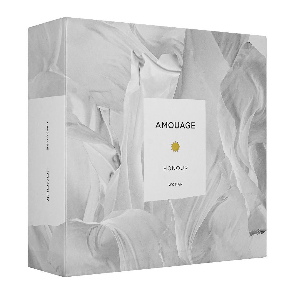 Amouage Honour, Eau de Parfum, 100ml | Oman | Fragrance For Women