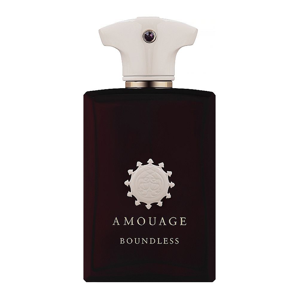 Amouage Boundless, Eau de Parfum, 100ml | Oman | Fragrance For Men & Women
