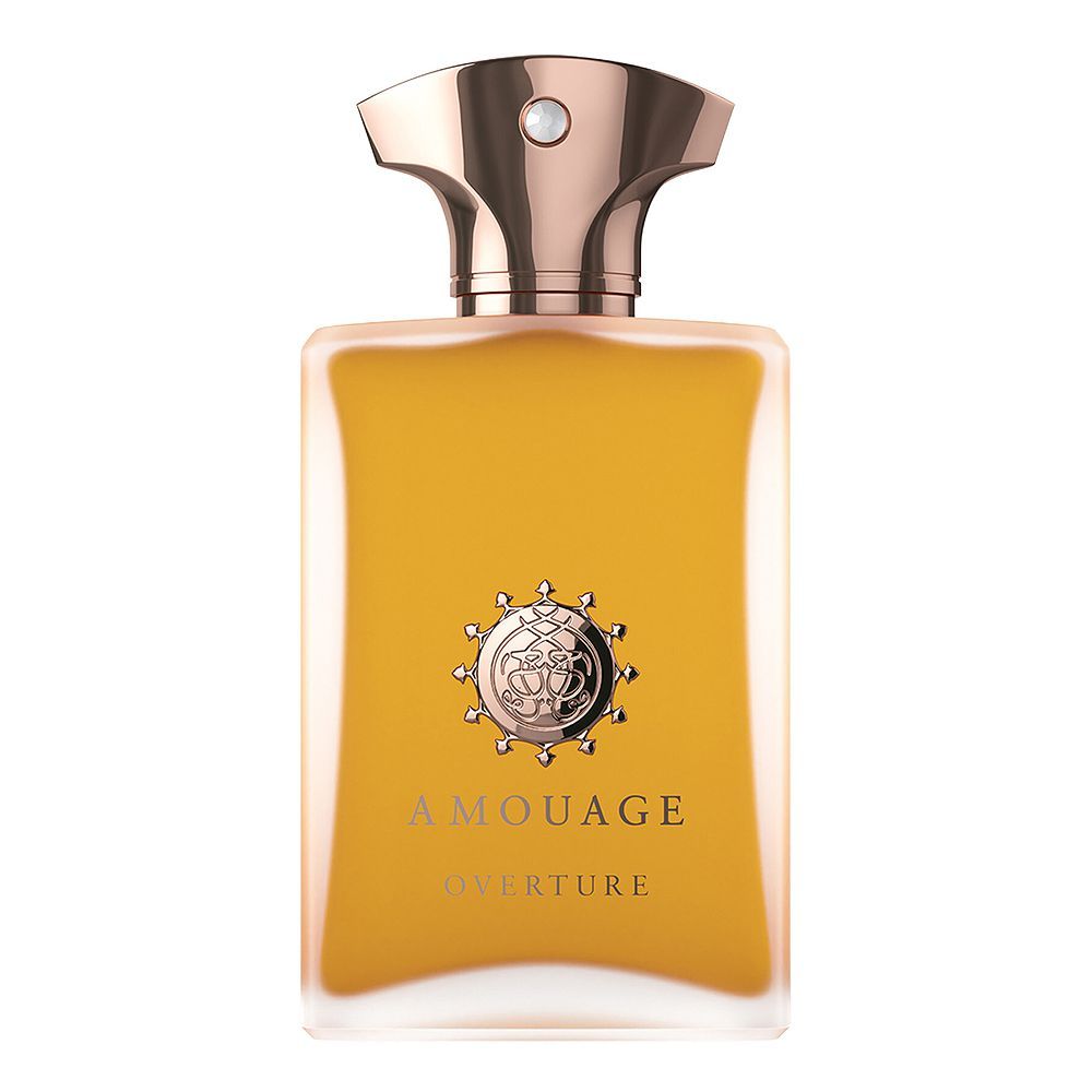 Amouage Overture, Eau de Parfum, 100ml | Oman | Fragrance For Men