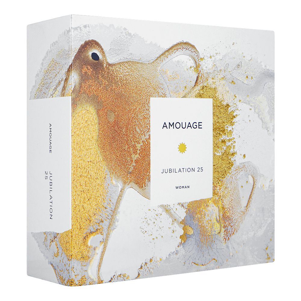 Amouage Jubilation 25, Eau de Parfum, 100ml | Oman | Fragrance For Women