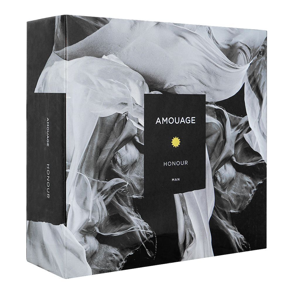 Amouage Honour, Eau de Parfum, 100ml | Oman | Fragrance For Men