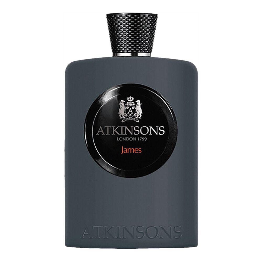 Atkinsons James, Eau de Parfum, 100ml | Italy | Fragrance For Men