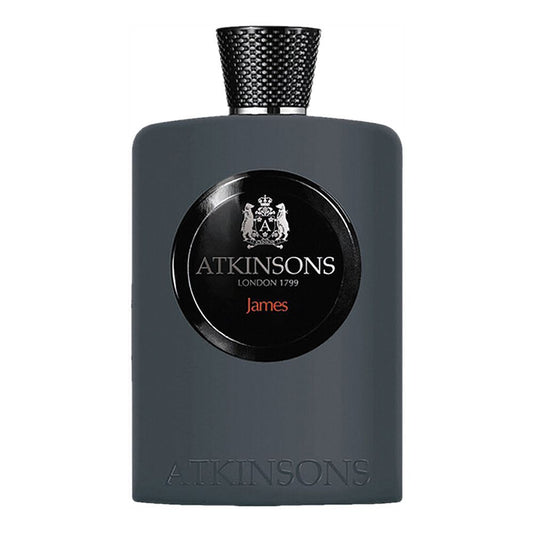Atkinsons James, Eau de Parfum, 100ml | Italy | Fragrance For Men