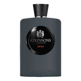 Atkinsons James, Eau de Parfum, 100ml | Italy | Fragrance For Men