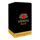 Amorino Black Secret, Eau de Parfum, 100ml | France | Fragrance For Men & Women