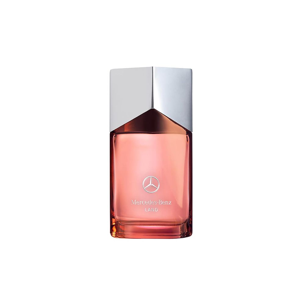 Mercedes-Benz Land, Eau de Parfum, 100ml | France | Fragrance For Men