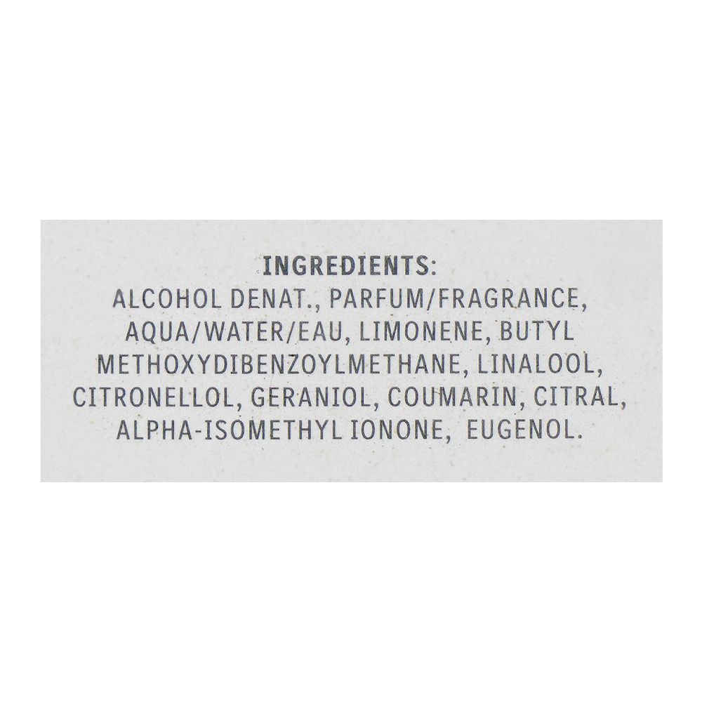 Mercedes-Benz Air, Eau de Parfum, 100ml | France | Fragrance For Men