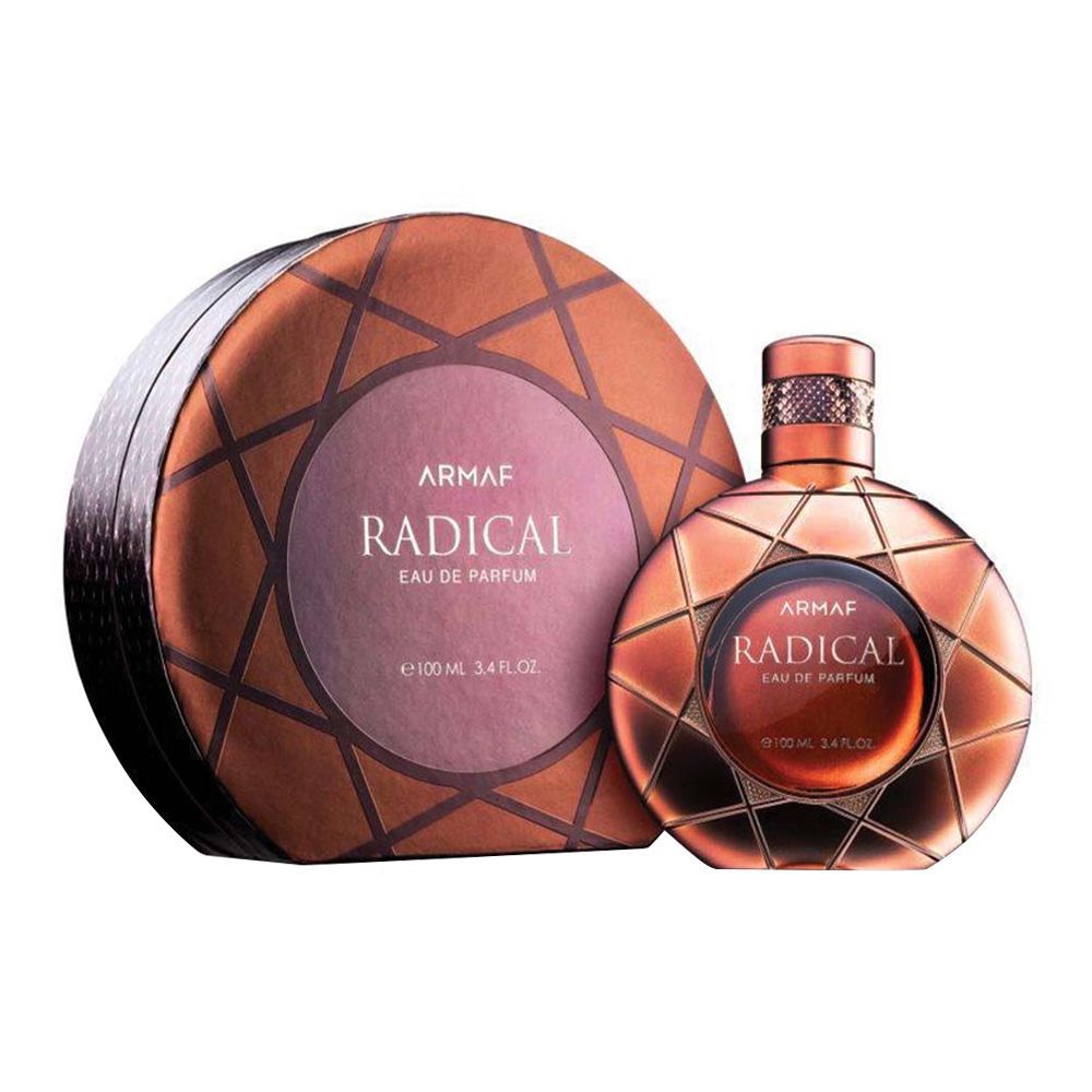 Armaf Radical, Eau de Parfum, 100ml | France | Fragrance For Men