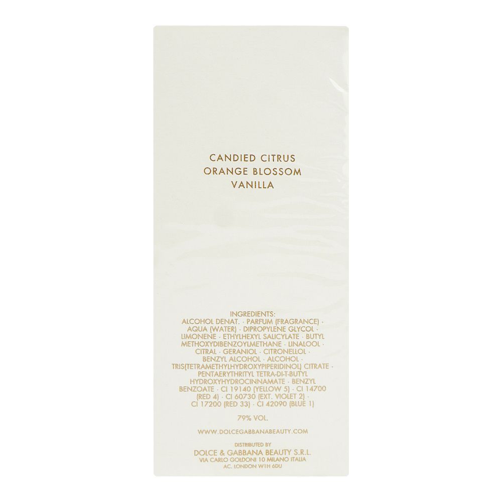 Dolce & Gabbana Devotion, Eau de Parfum, 100ml | France | Fragrance For Women