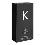 Hill City K, Eau de Parfum, 100ml | United Arab Emirates | Fragrance For Men
