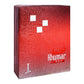 Junaid Jamshed Khumar Red, Eau de Parfum, 100ml | Nationwide | Fragrance For Men
