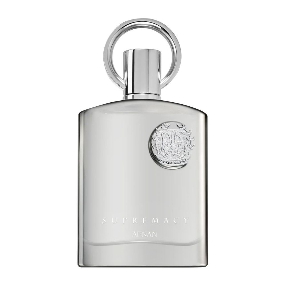 Afnan Supremacy Pour Homme, Eau de Parfum, 100ml | United Arab Emirates | Fragrance For Men