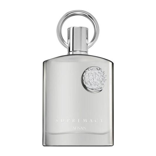 Afnan Supremacy Pour Homme, Eau de Parfum, 100ml | United Arab Emirates | Fragrance For Men