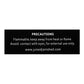 Junaid Jamshed J. 3 Pour Homme, 10ml | Nationwide | Fragrance For Men