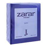 Junaid Jamshed J. Zarar, Eau de Parfum, 100ml | Nationwide | Fragrance For Men